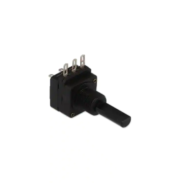 PC16SH-10CP22-103A2020-C-TA Amphenol Piher Sensing Systems