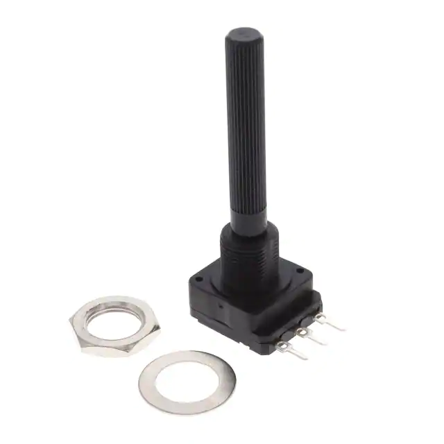 PC16SH-10IP06-472B2020-TA Amphenol Piher Sensing Systems