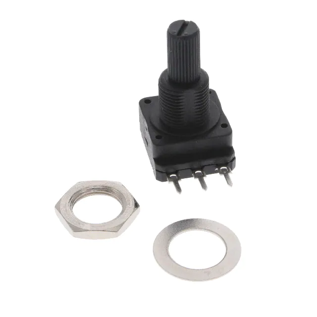 PC16SH-10IP11-473A2020-TA Amphenol Piher Sensing Systems