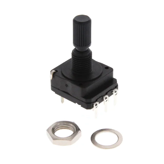 PC16SV-07IP17-503A2020-TA Amphenol Piher Sensing Systems