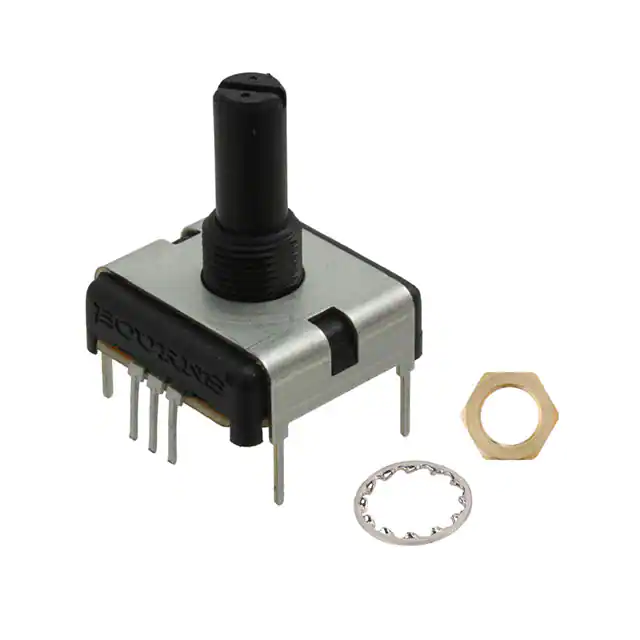 PCW1D-B24-BAB502L Bourns Inc.