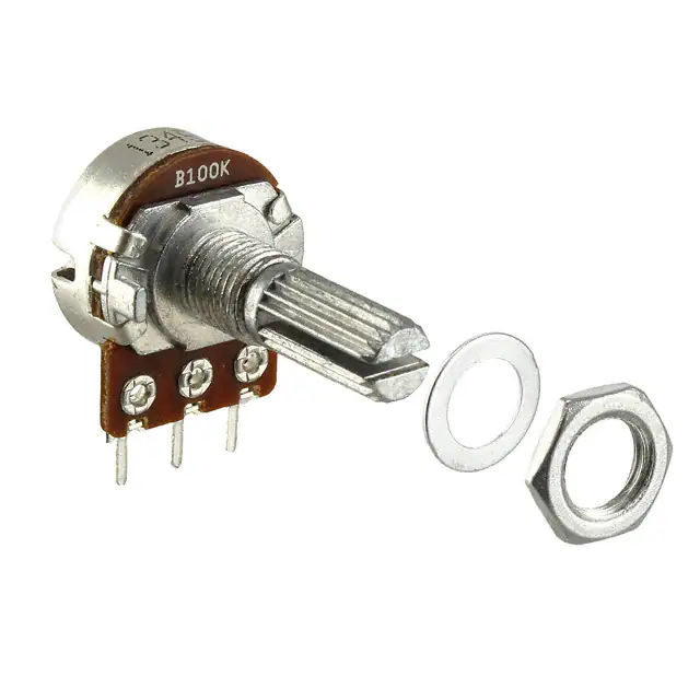 PDB181-K420K-103B Bourns Inc.