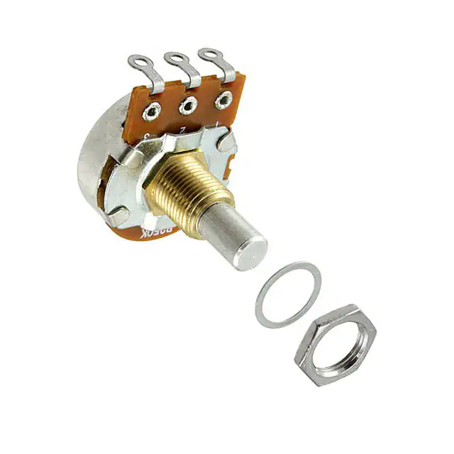 PDB181-GTR01-504B0 Bourns Inc.