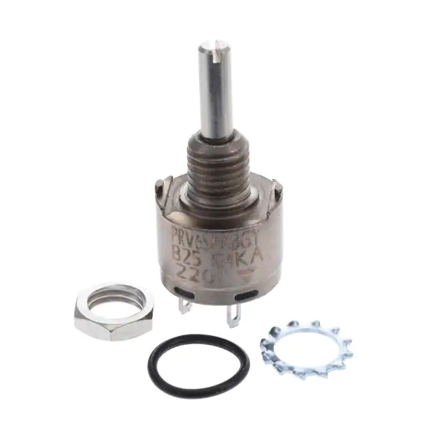 PRV6SAABGYB25104KA Vishay Sfernice
