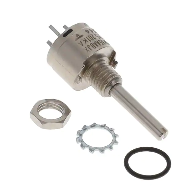 PRV6SAABJXB25201KA Vishay Sfernice