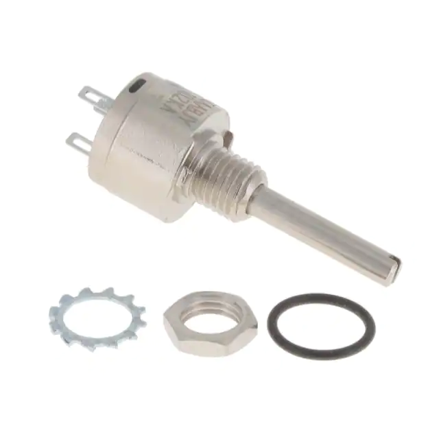 PRV6SAABJYB25102KA Vishay Sfernice