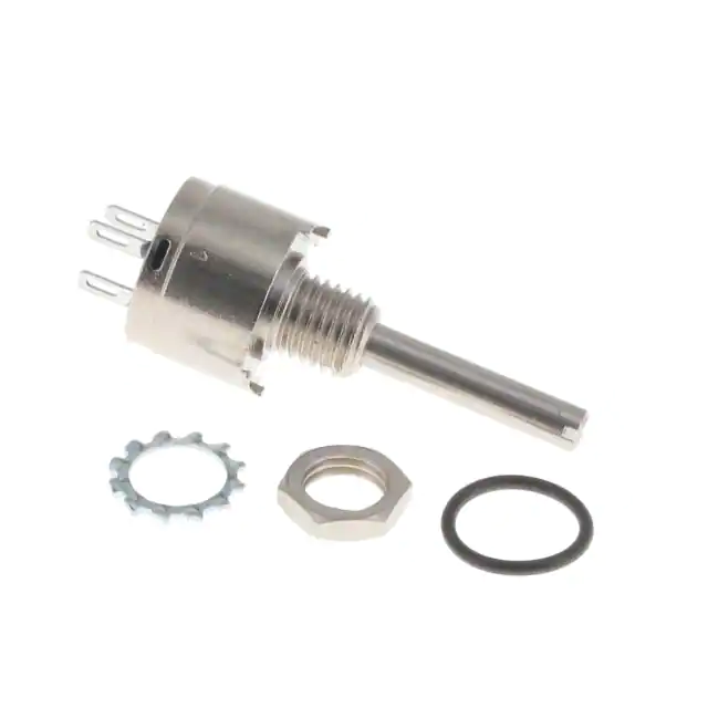PRV6SAABJYB25502KA Vishay Sfernice