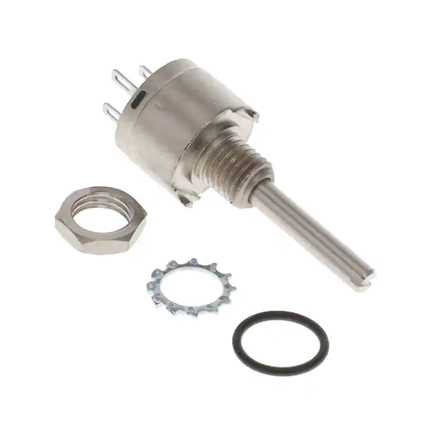 PRV6SAABJYB25502KL Vishay Sfernice