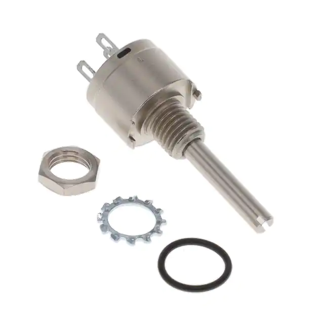 PRV6SAABJYB25503KL Vishay Sfernice