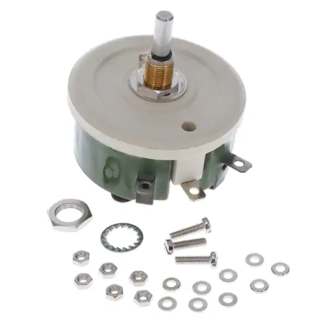 RT055AS4701KB Vishay Sfernice
