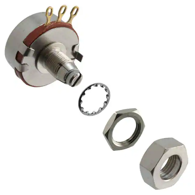 RV4LAYSA102A Precision Electronics Corporation