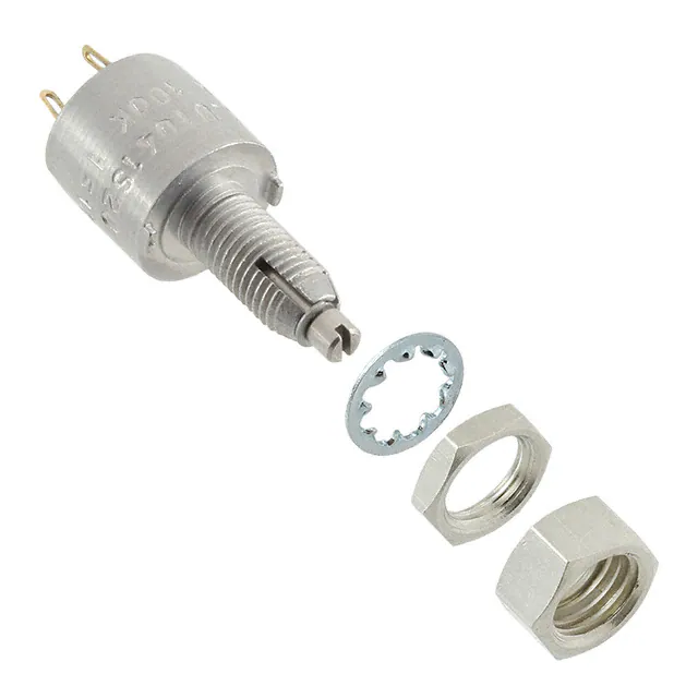 RV6LAYSA502A Precision Electronics Corporation