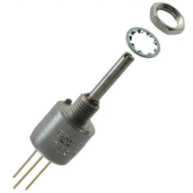 SPRU5021S28 Precision Electronics Corporation