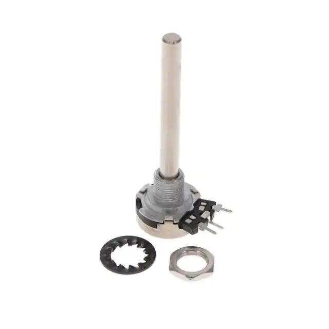 T21AH-M0607-102A2020-TA Amphenol Piher Sensing Systems