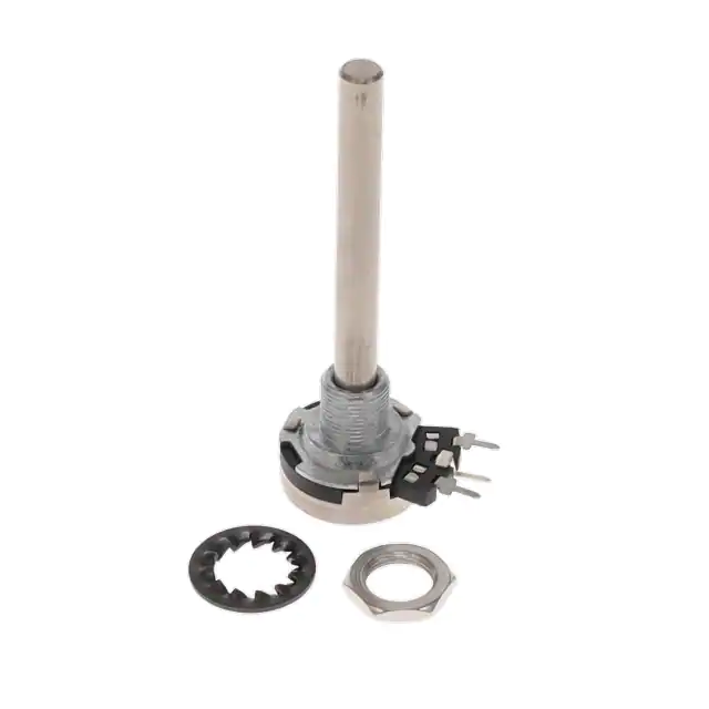 T21AH-M0607-102B2020-TA Amphenol Piher Sensing Systems