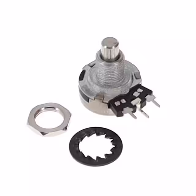 T21AH-M0607-103A2020-15,0-TA Amphenol Piher Sensing Systems