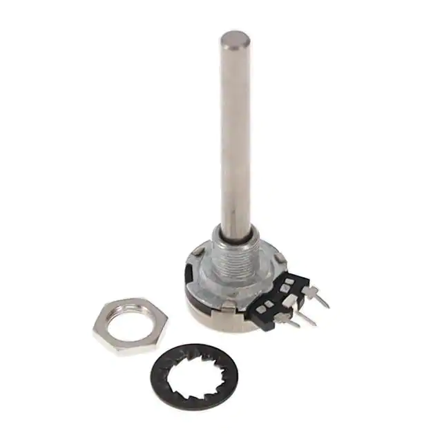 T21AH-M0607-103B2020-TA Amphenol Piher Sensing Systems