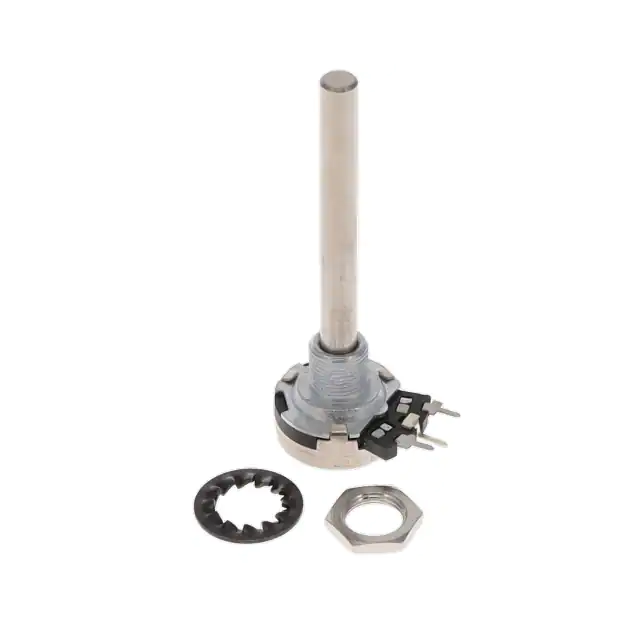 T21AH-M0607-253A2020-TA Amphenol Piher Sensing Systems