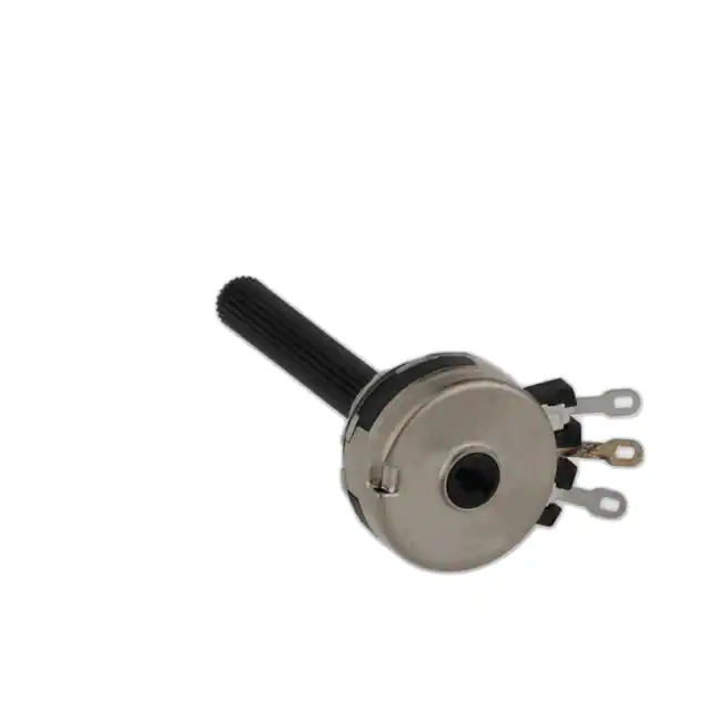 T21YC-P0607-103A2020-TA Amphenol Piher Sensing Systems