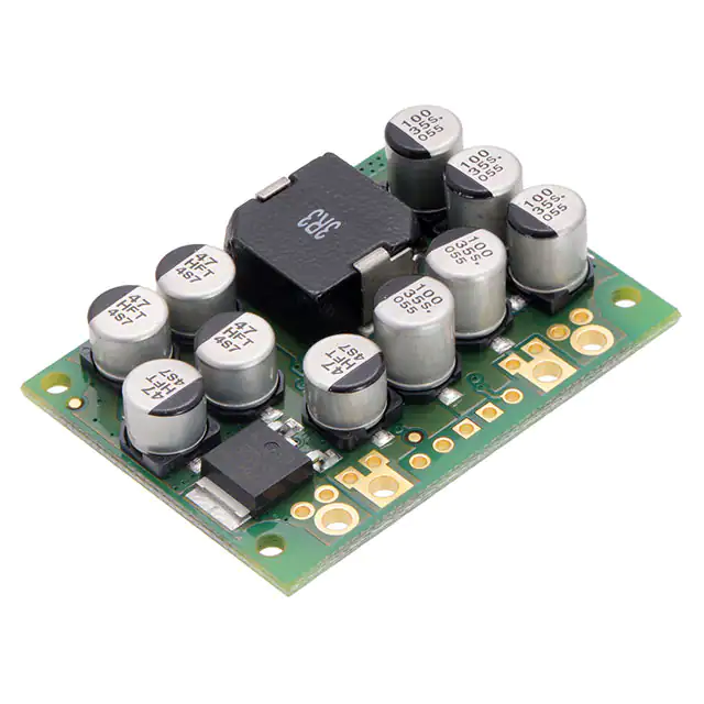 2885 Pomona Electronics