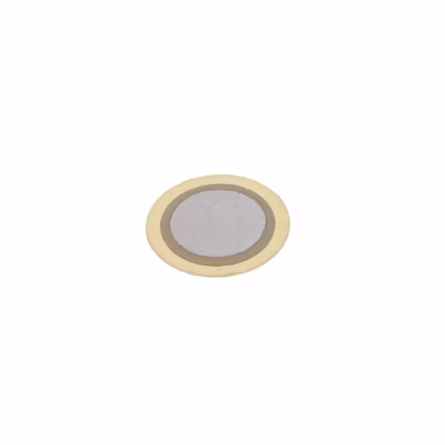 AB0818B PUI Audio, Inc.