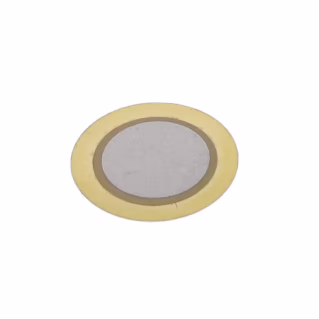 AB1245B PUI Audio, Inc.