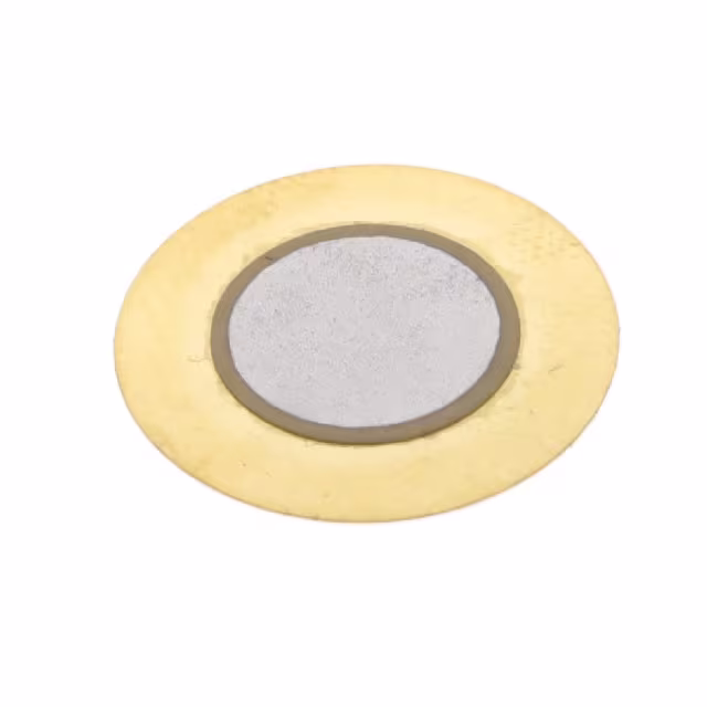 AB1548B-2 PUI Audio, Inc.