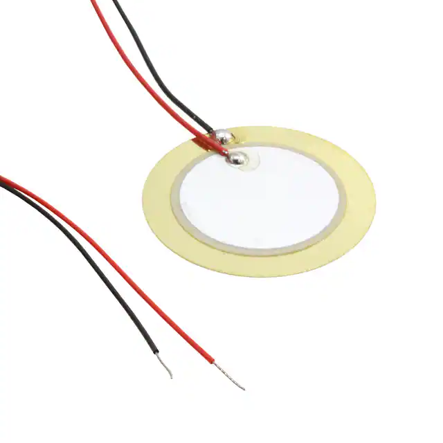 AB2040B-LW100-R PUI Audio, Inc.