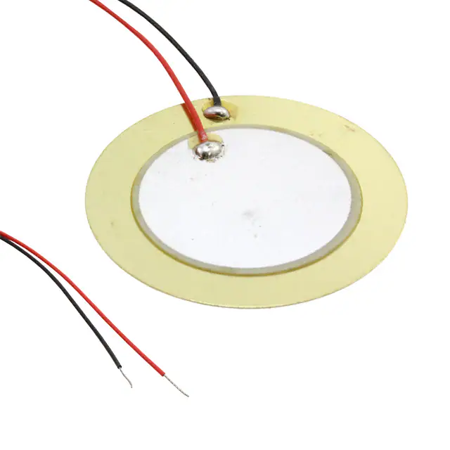 AB3526B-LW100-R PUI Audio, Inc.
