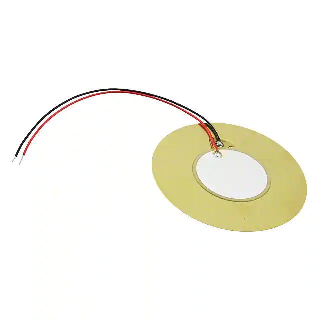 AB5027B-3-LW100-R PUI Audio, Inc.