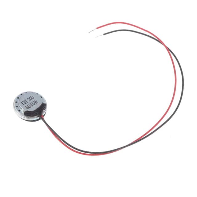 ADS01008MR-LW100-R PUI Audio, Inc.