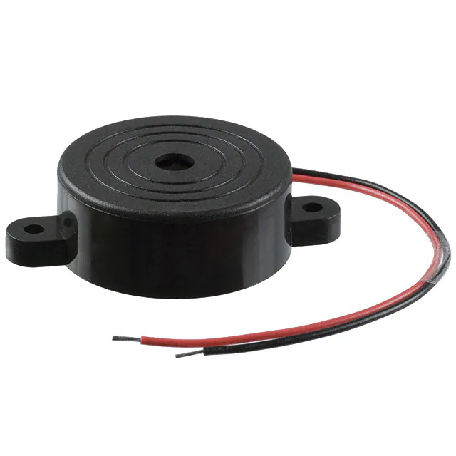 AI-4228-TF-LW140-FP-R PUI Audio, Inc.