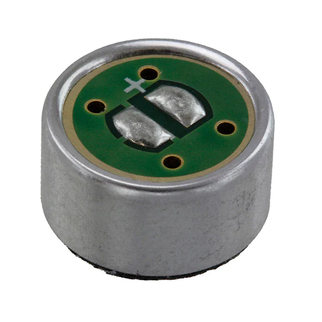 ANM-5054L-2-R PUI Audio, Inc.