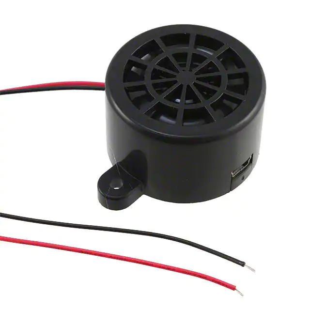 API-4260-LW150-R PUI Audio, Inc.