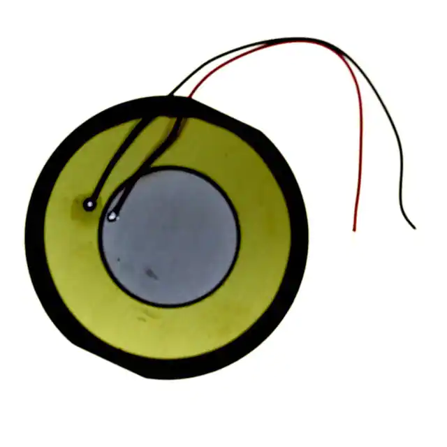 APS4812B-LW100-R PUI Audio, Inc.
