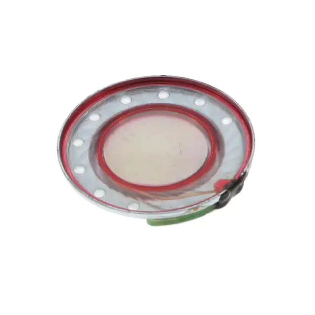 AS01308MR-5-R PUI Audio, Inc.