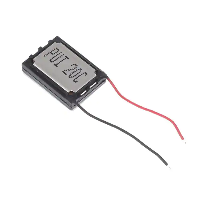 AS01508MO-SP11-LW25-R PUI Audio, Inc.