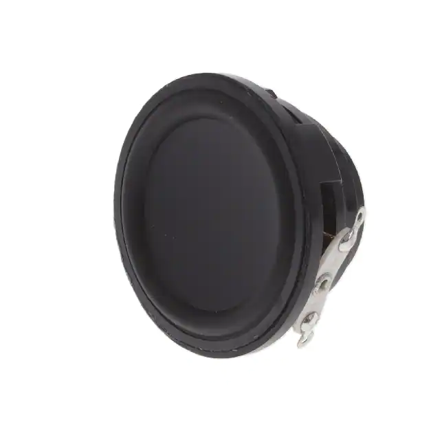 AS04004MR-N50-WP-2-R PUI Audio, Inc.