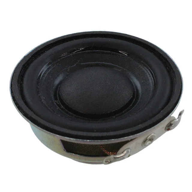 AS04004PR-R PUI Audio, Inc.