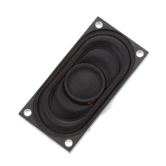 AS04016CO-R PUI Audio, Inc.