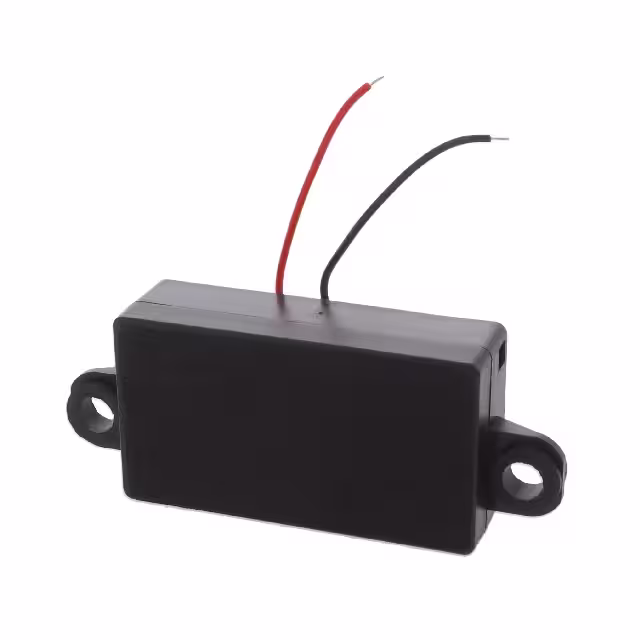AS06004CO-C-R PUI Audio, Inc.