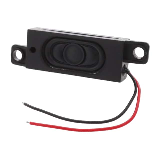 ASB05708CO-LW100-R PUI Audio, Inc.