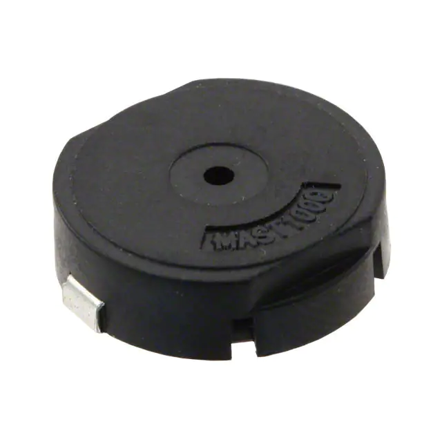 AST100Q Mallory Sonalert Products Inc.