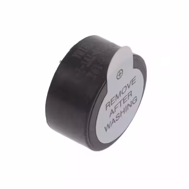 AT-2510-TWT-2-R PUI Audio, Inc.