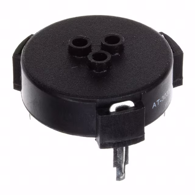 AT-3035-TT-R PUI Audio, Inc.