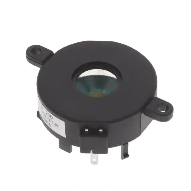 AT-4534-TT-R PUI Audio, Inc.
