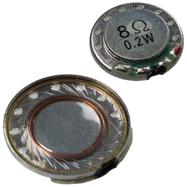 CDMG13008L-02 Same Sky (Formerly CUI Devices)