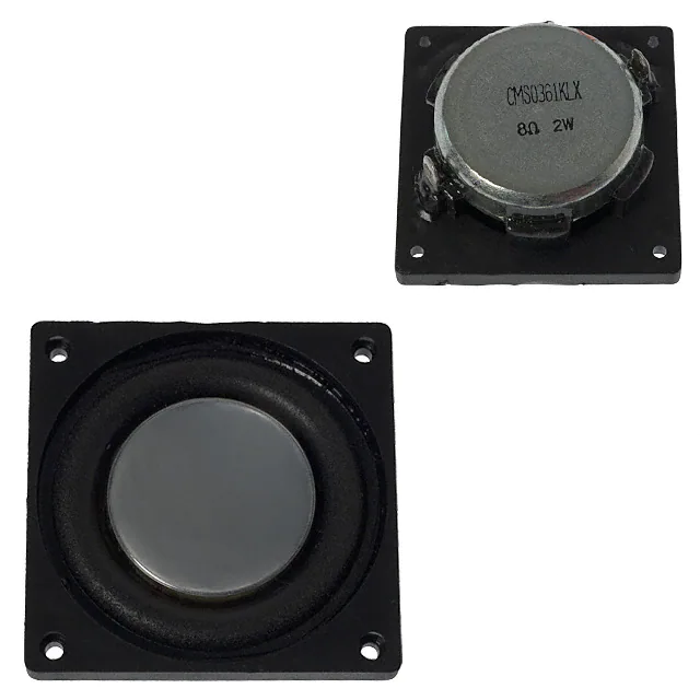 CMS0361KLX Same Sky (Formerly CUI Devices)
