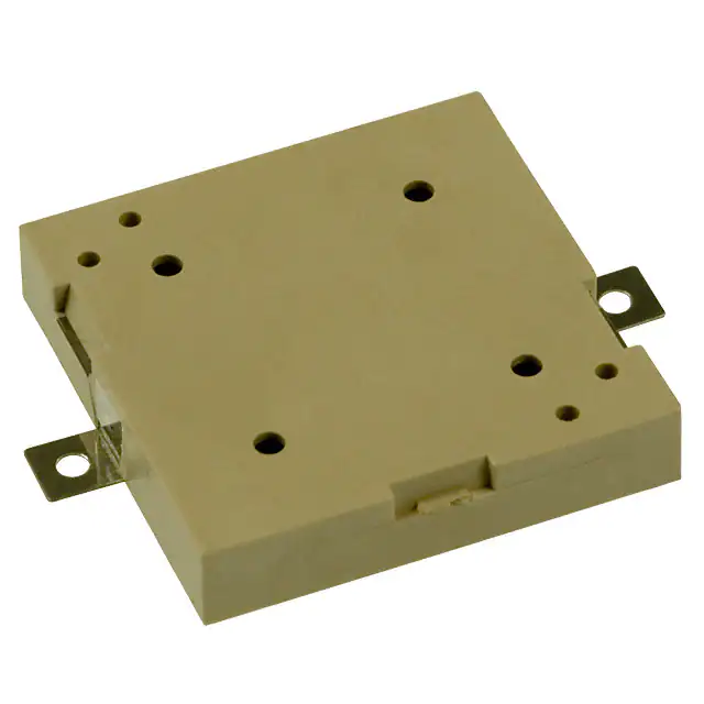 CMT-1303-SMT-TR Same Sky (Formerly CUI Devices)