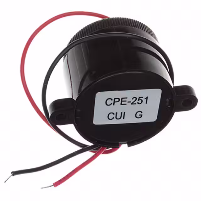 CPE-251 Same Sky (Formerly CUI Devices)